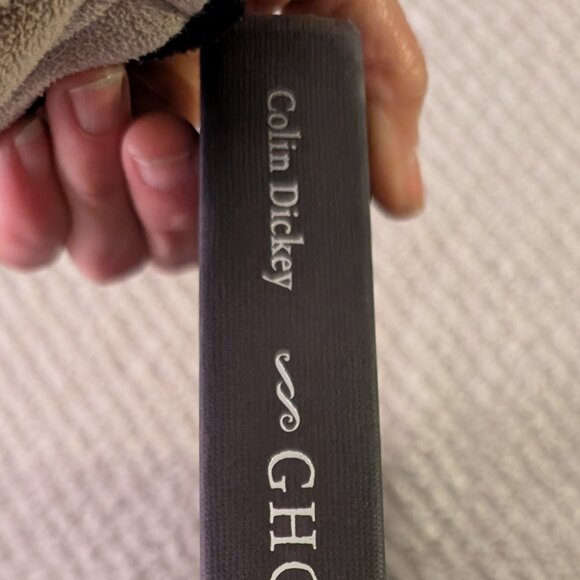 Ghostland: An American History in Haunted Places by Colin Dickey Book - Picture 6 of 7